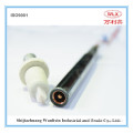 International quality standard quality expendable thermocouple sensor probe